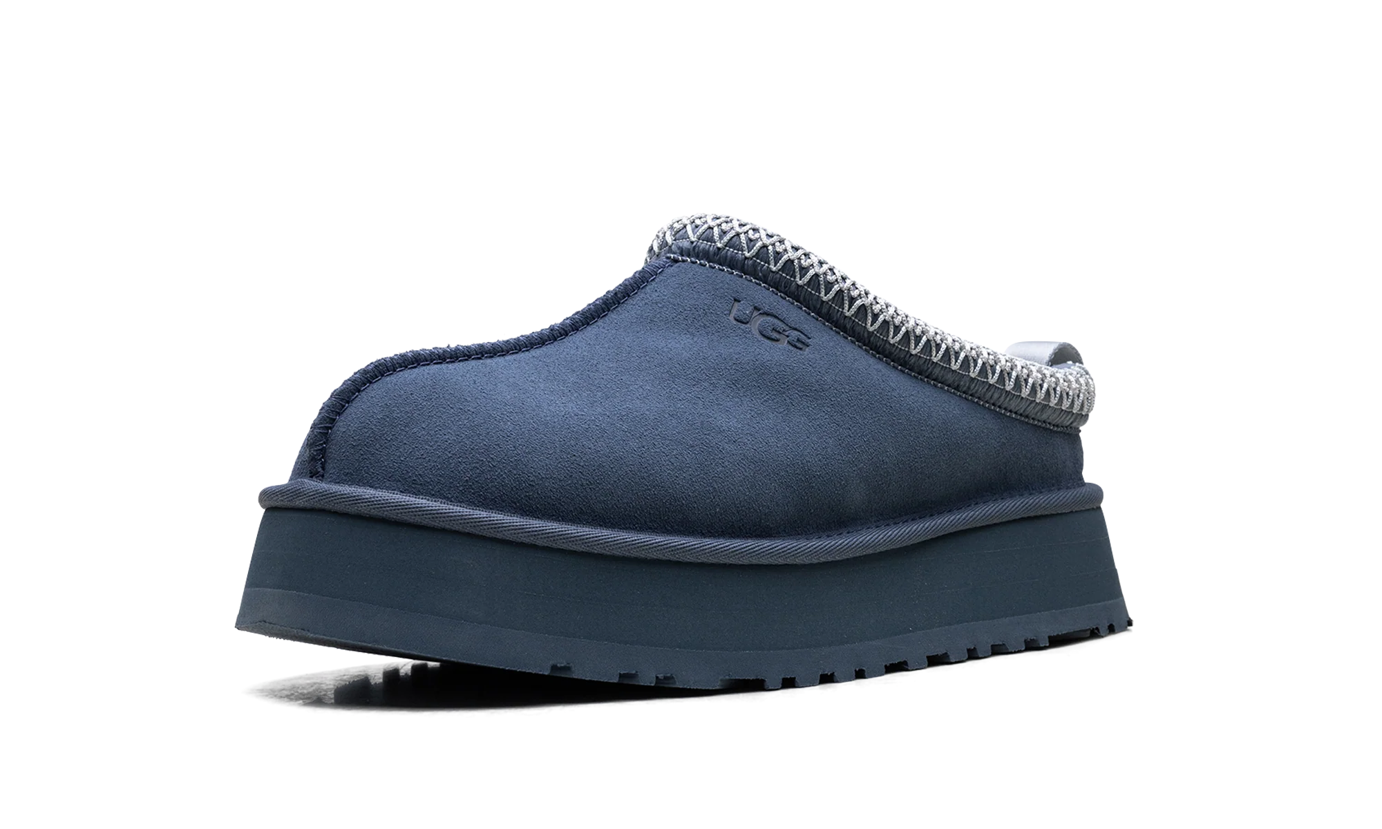 Tazz Slipper "Desert Blue" 1122553 DTB