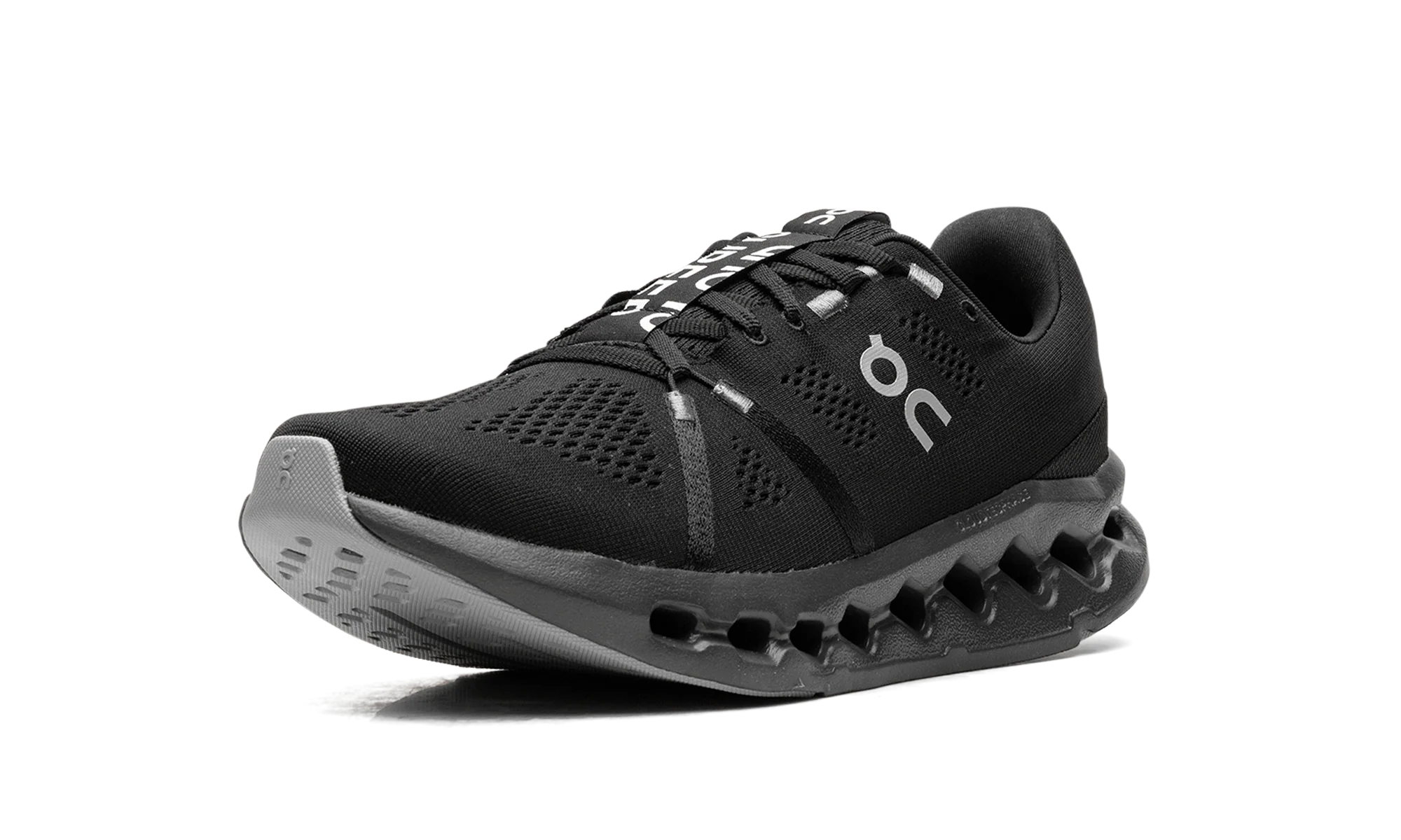 CLOUDSURFER "BLACK/BLACK" 3MD10420485