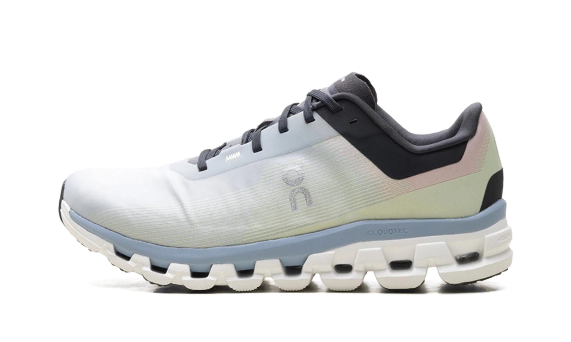 Cloudflow 4 "Glacier Chambray" 3MD30101503