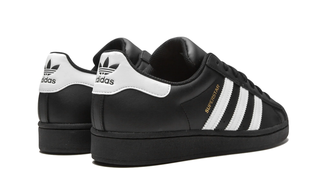 Superstar "Black White" EG4959