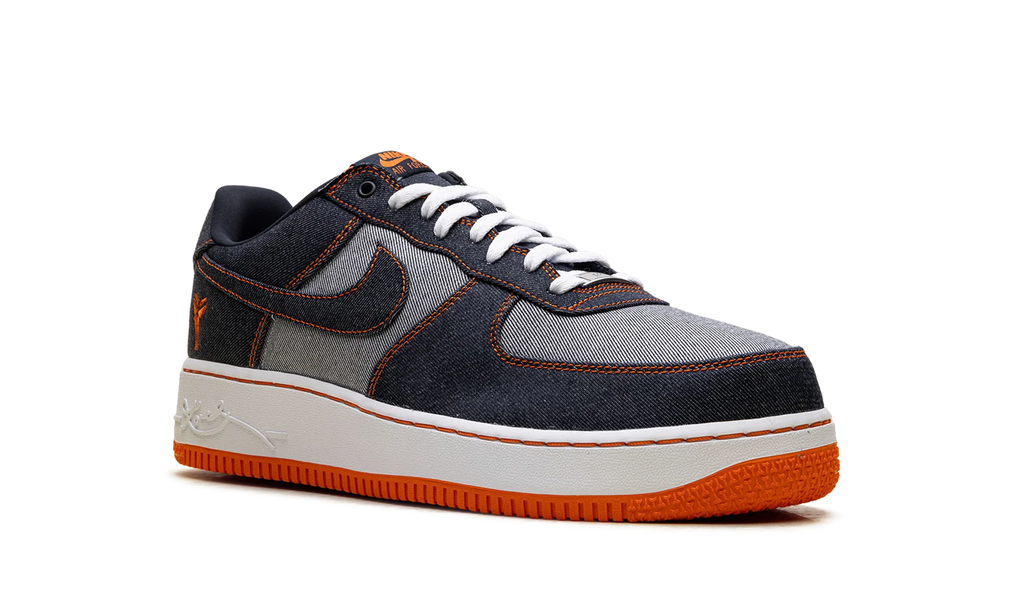 Air Force 1 "Kobe Bryant - Denim" IM1980 400