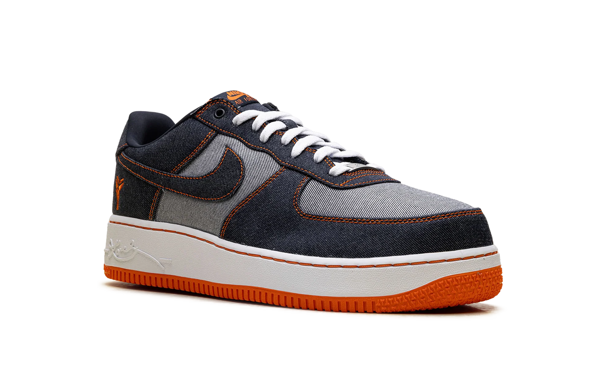Air Force 1 "Kobe Bryant - Denim" IM1980 400