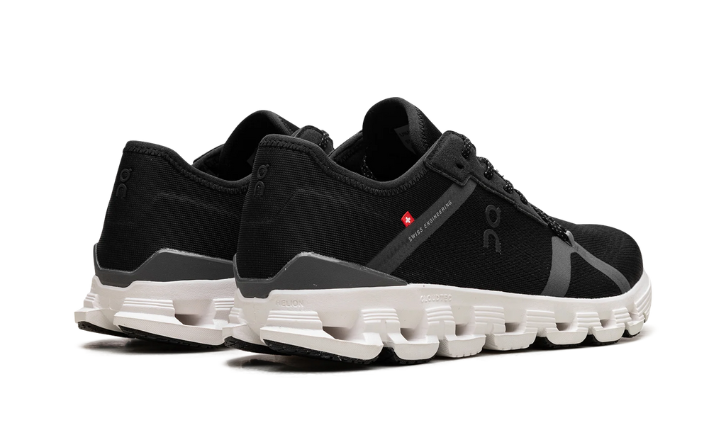 Cloud X 4 AD "Black Asphalt" 3MF10260397