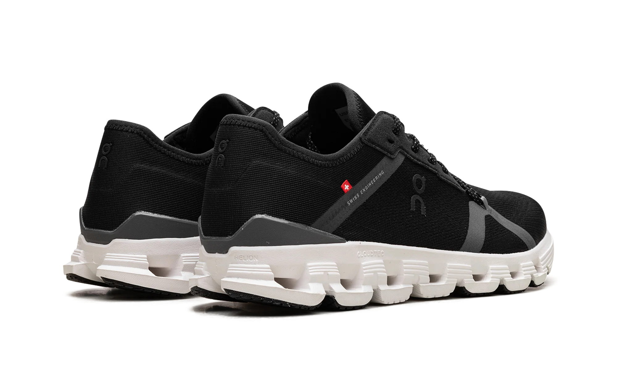 Cloud X 4 AD "Black Asphalt" 3MF10260397
