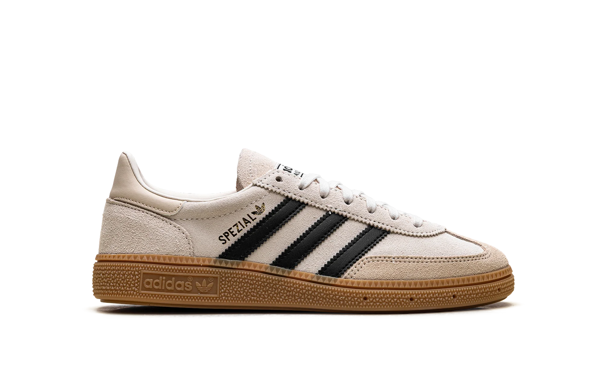 Originals Handball Spezial GS "White" JP9422