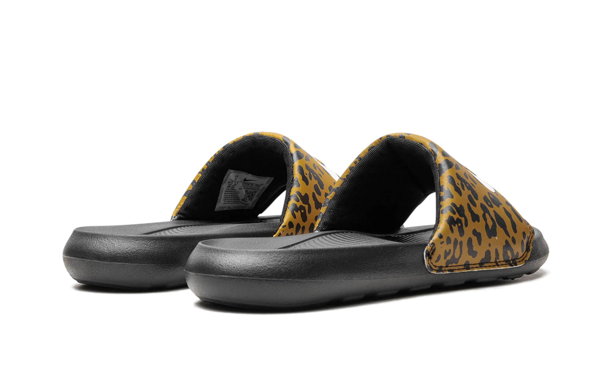 VICTORI ONE MNS WMNS "Cheetah Print" CN9676 700