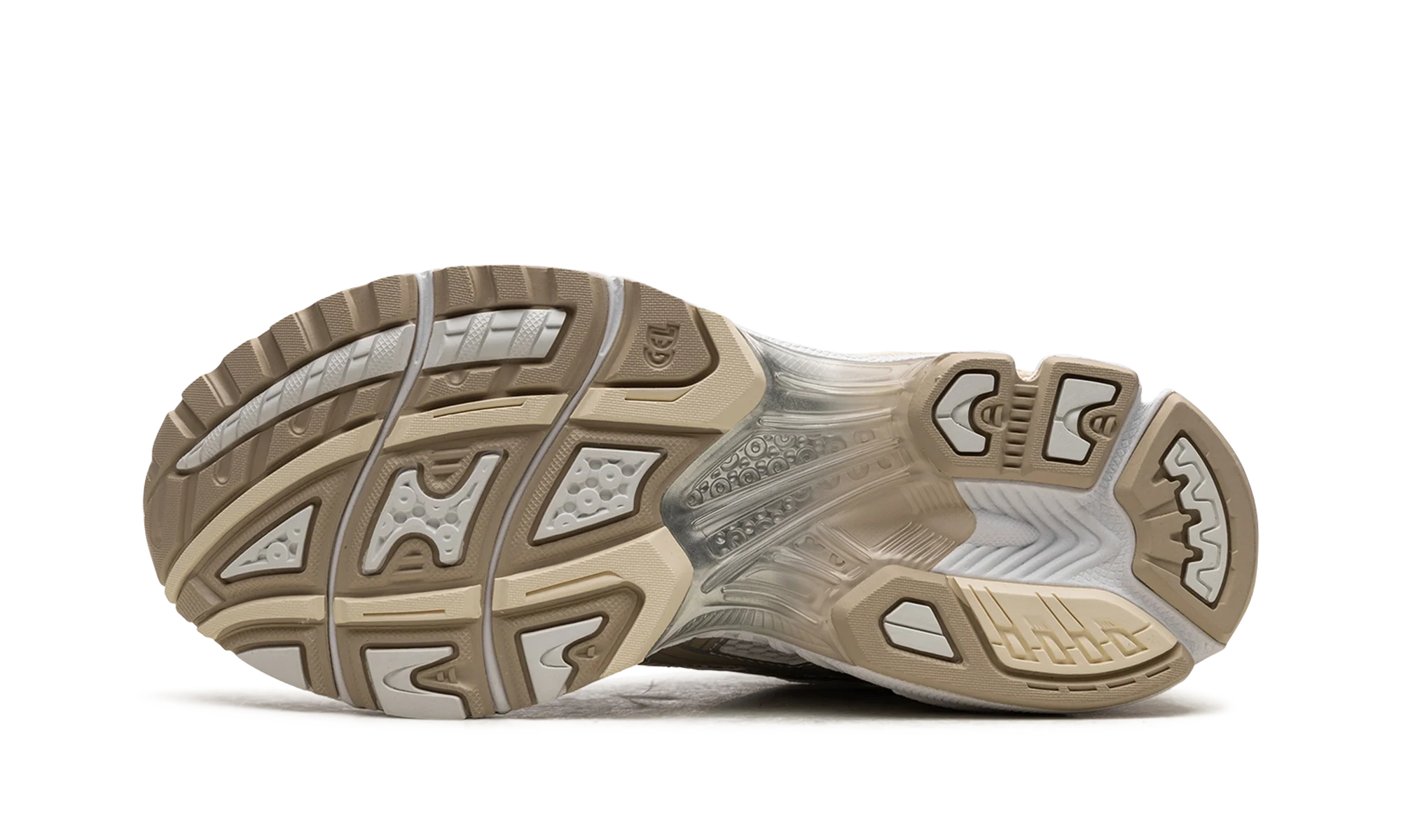 GEL-KAYANO 14 WMNS "Simply Taupe" 1202A056 110