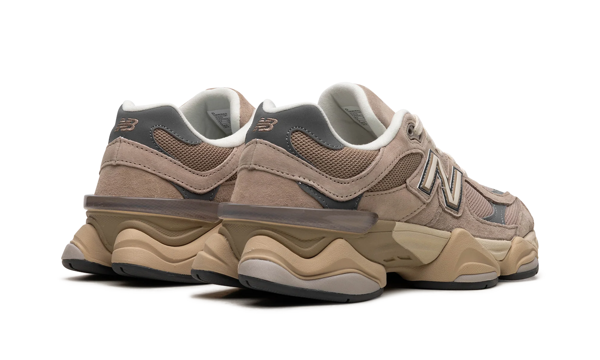 9060 "Driftwood Castlerock" U9060EEG