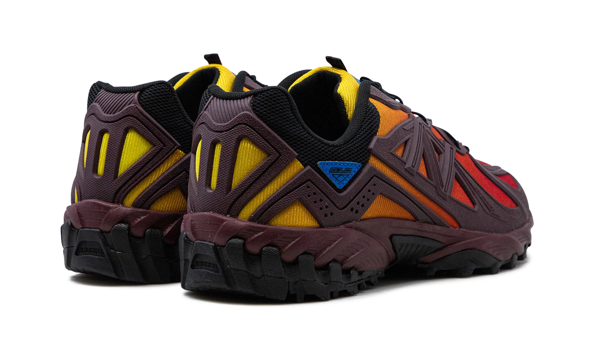 610Dv1 "NB BURGUNDY" ML610DA
