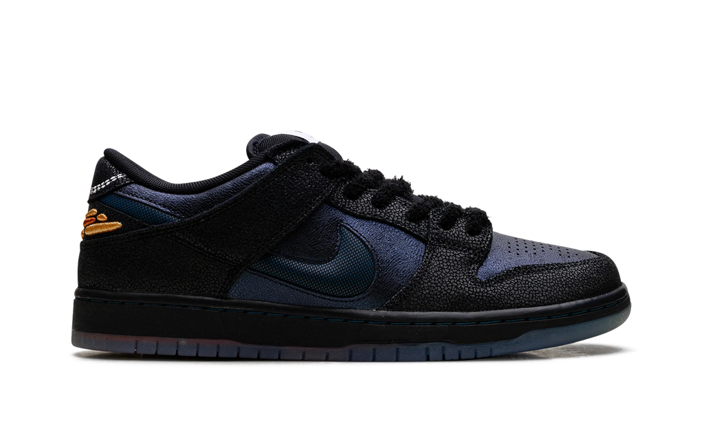 SB Dunk Low Pro "Bluetile Skateboards" IQ1323 001
