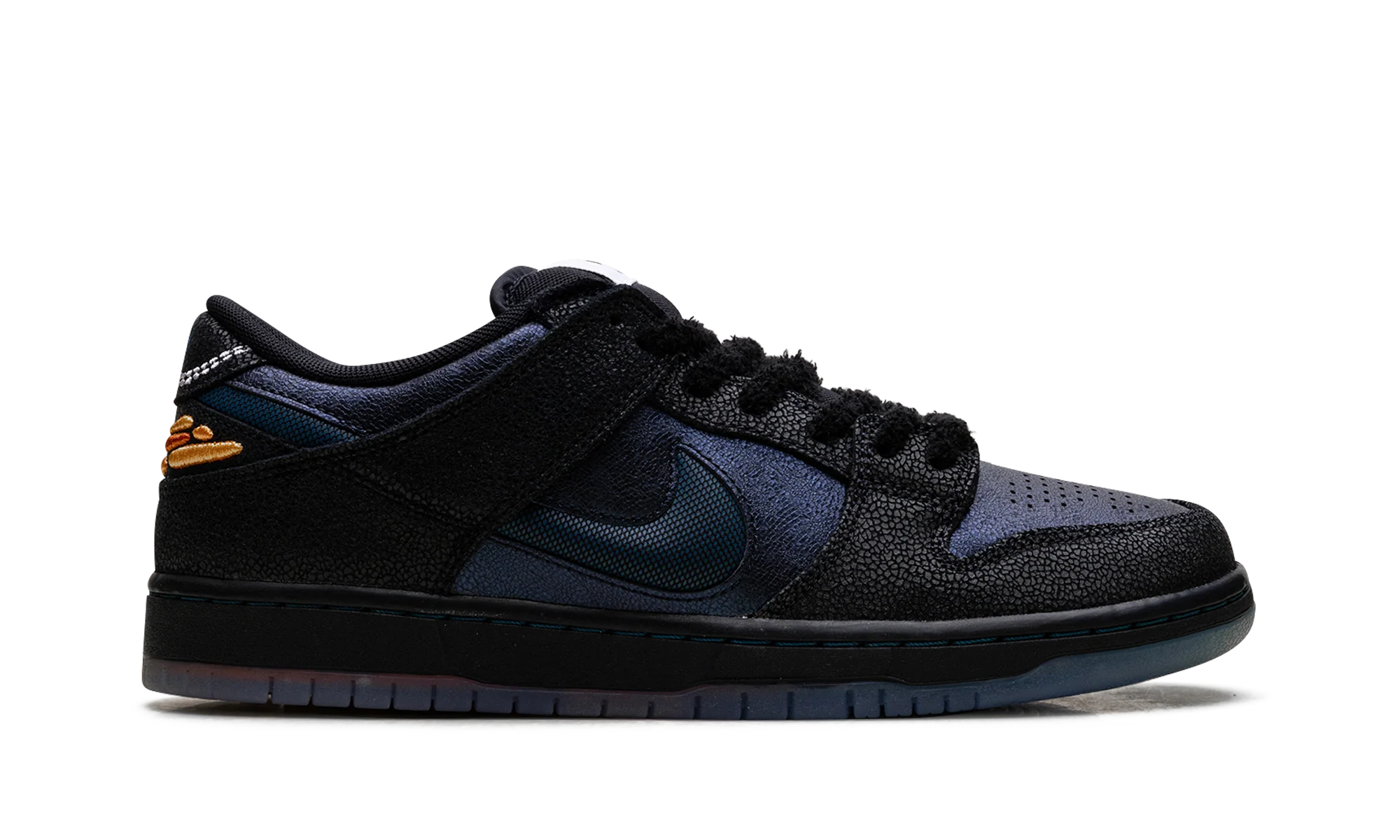 SB Dunk Low Pro "Bluetile Skateboards" IQ1323 001