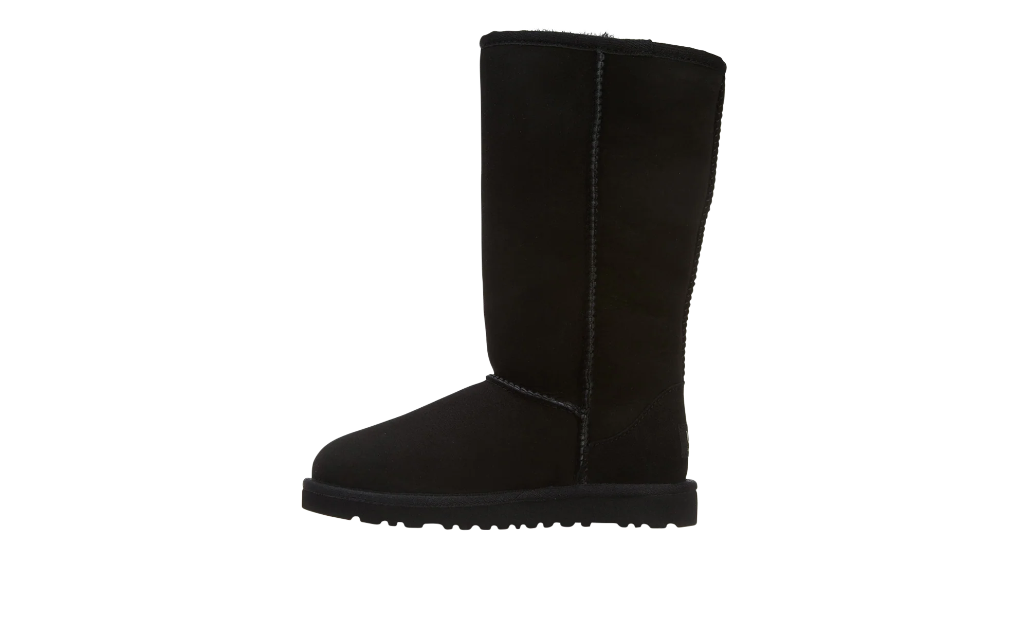 Classic Tall Boot "BLACK" 5229K