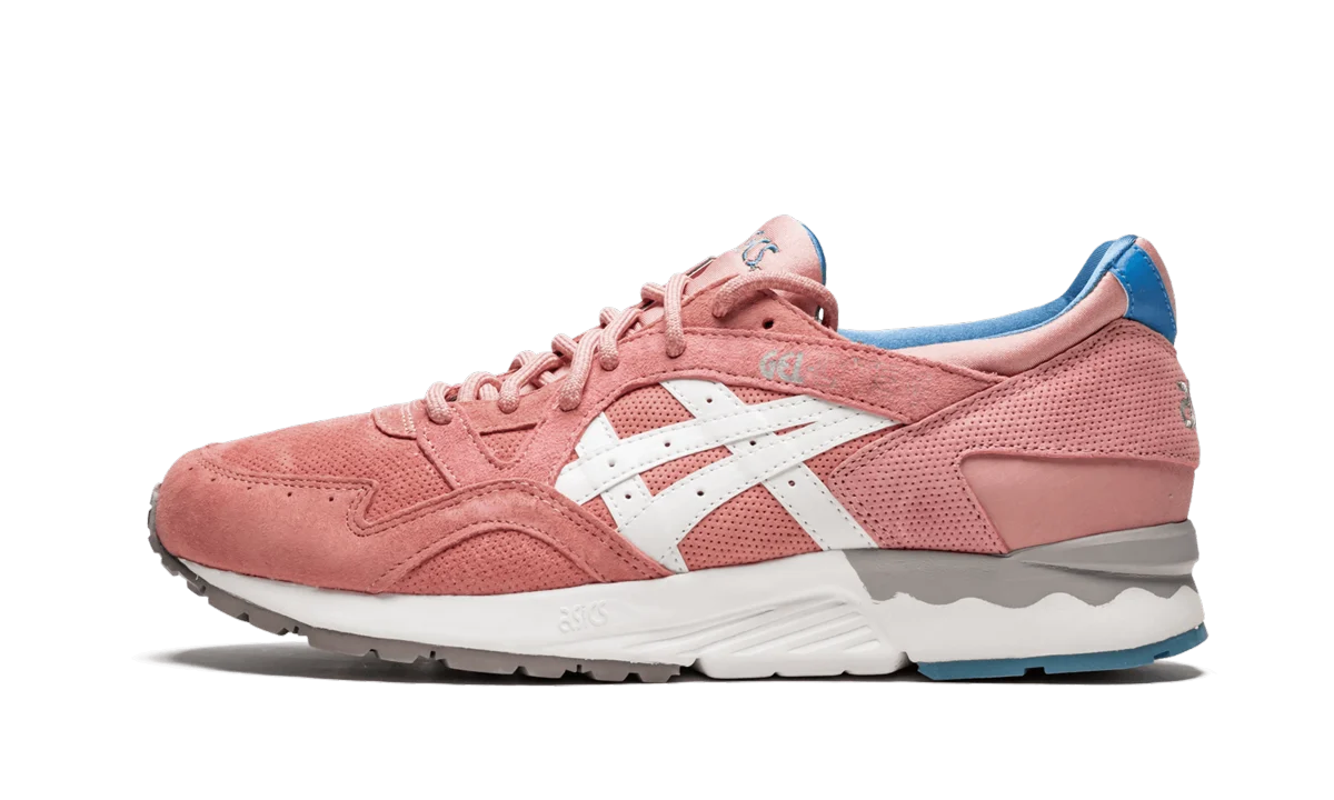 Gel Lyte 5 "Rose Gold" H40HK 2020