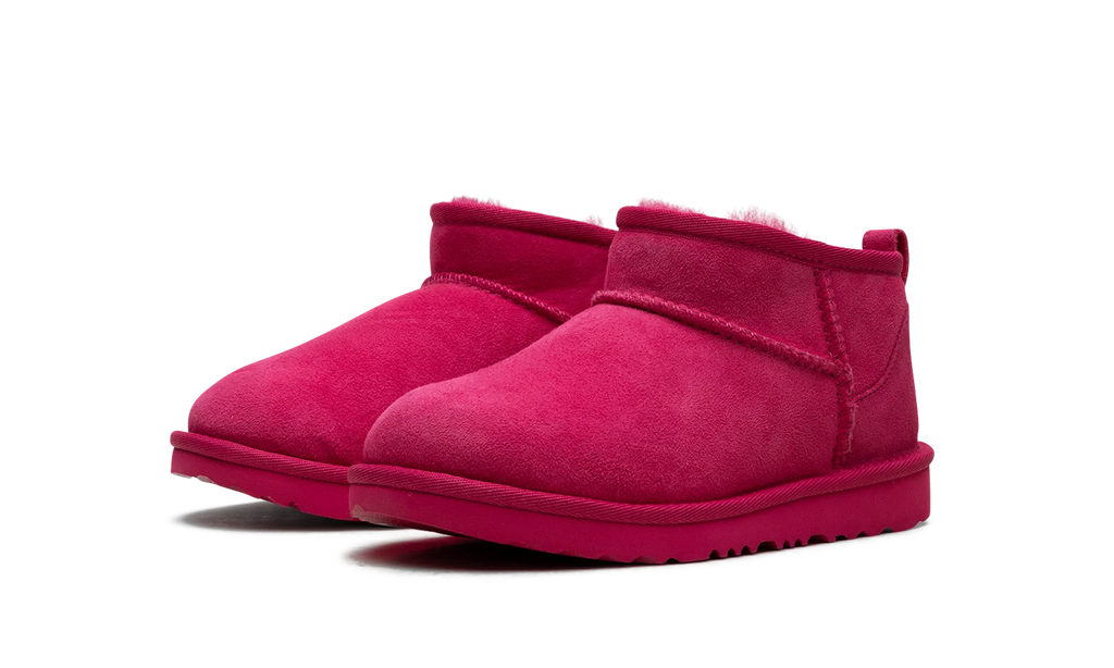 Classic Ultra Mini GS "Berry" 1130750K BRY