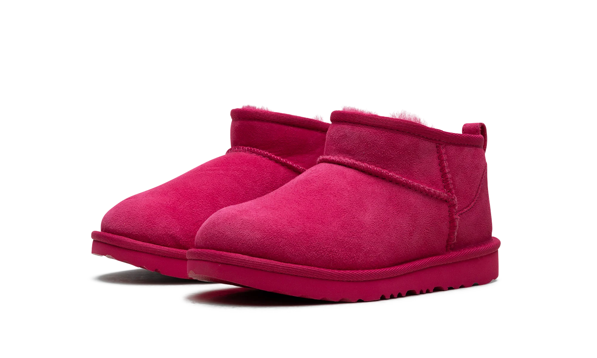 Classic Ultra Mini GS "Berry" 1130750K BRY