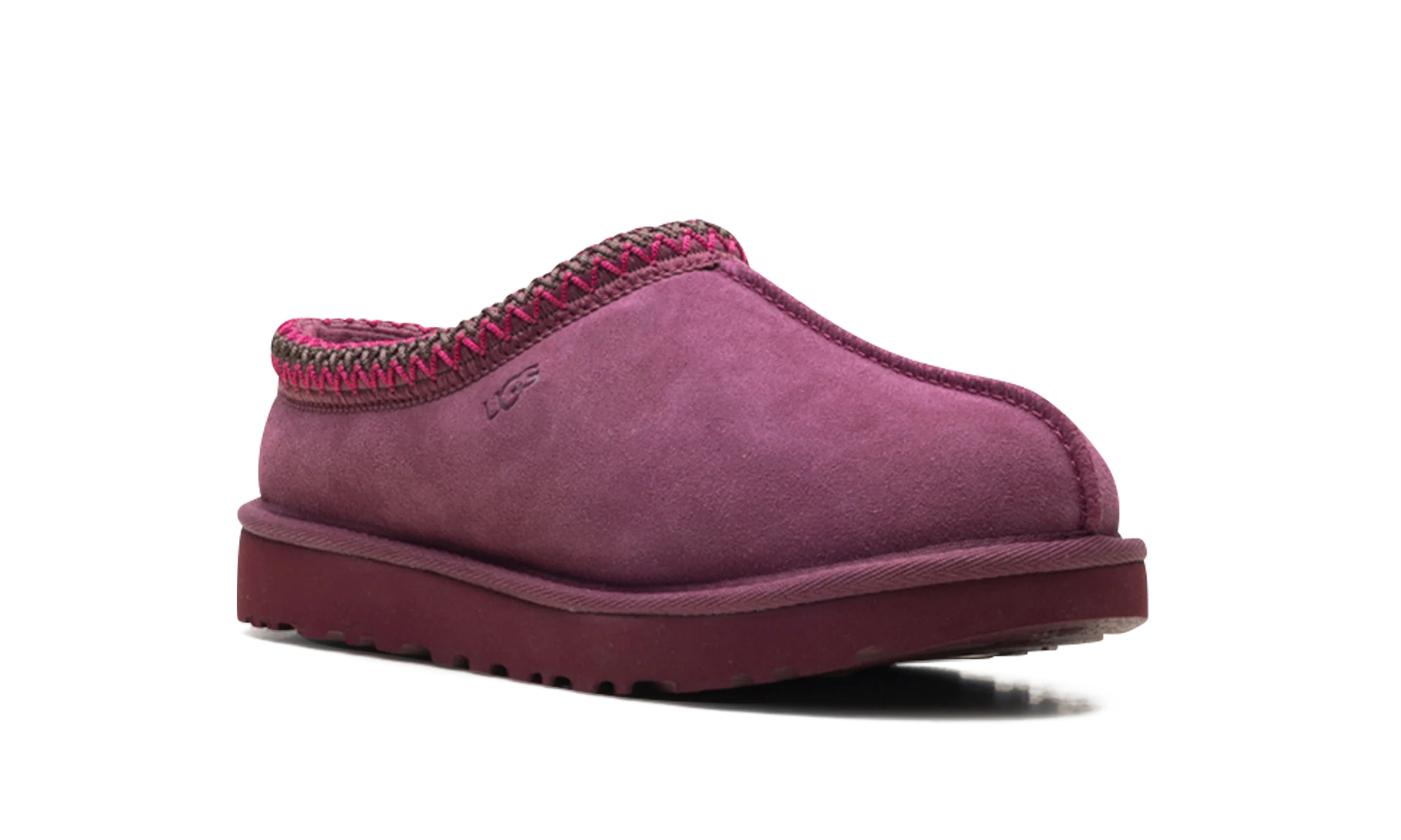 Tasman II Slipper WMNS "Burnt Magenta" 1174470 BTMG