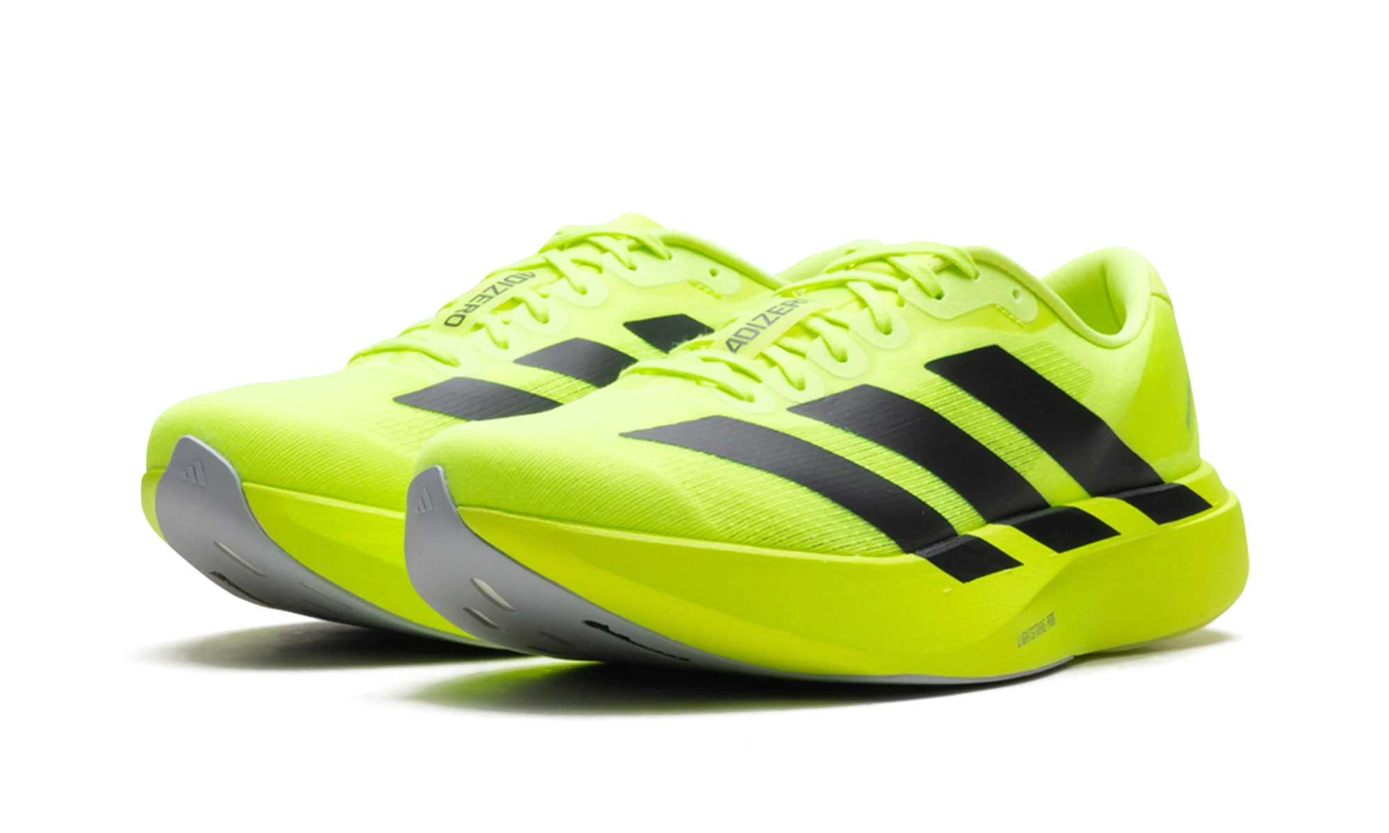 Adizero Evo SL M "Lucid Lemon" JR3416