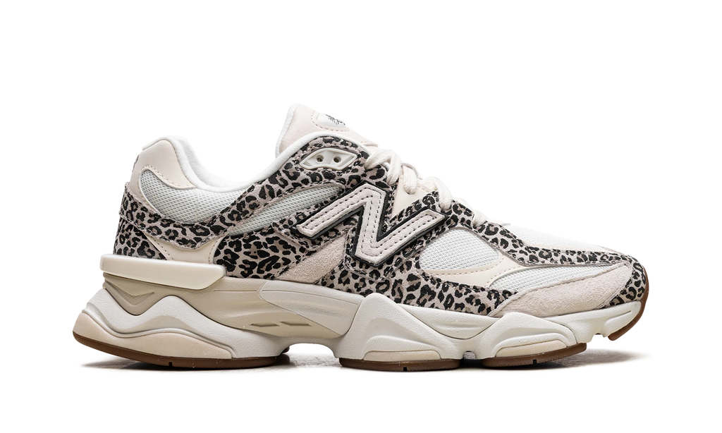 9060 "Brown / White" U9060ALP