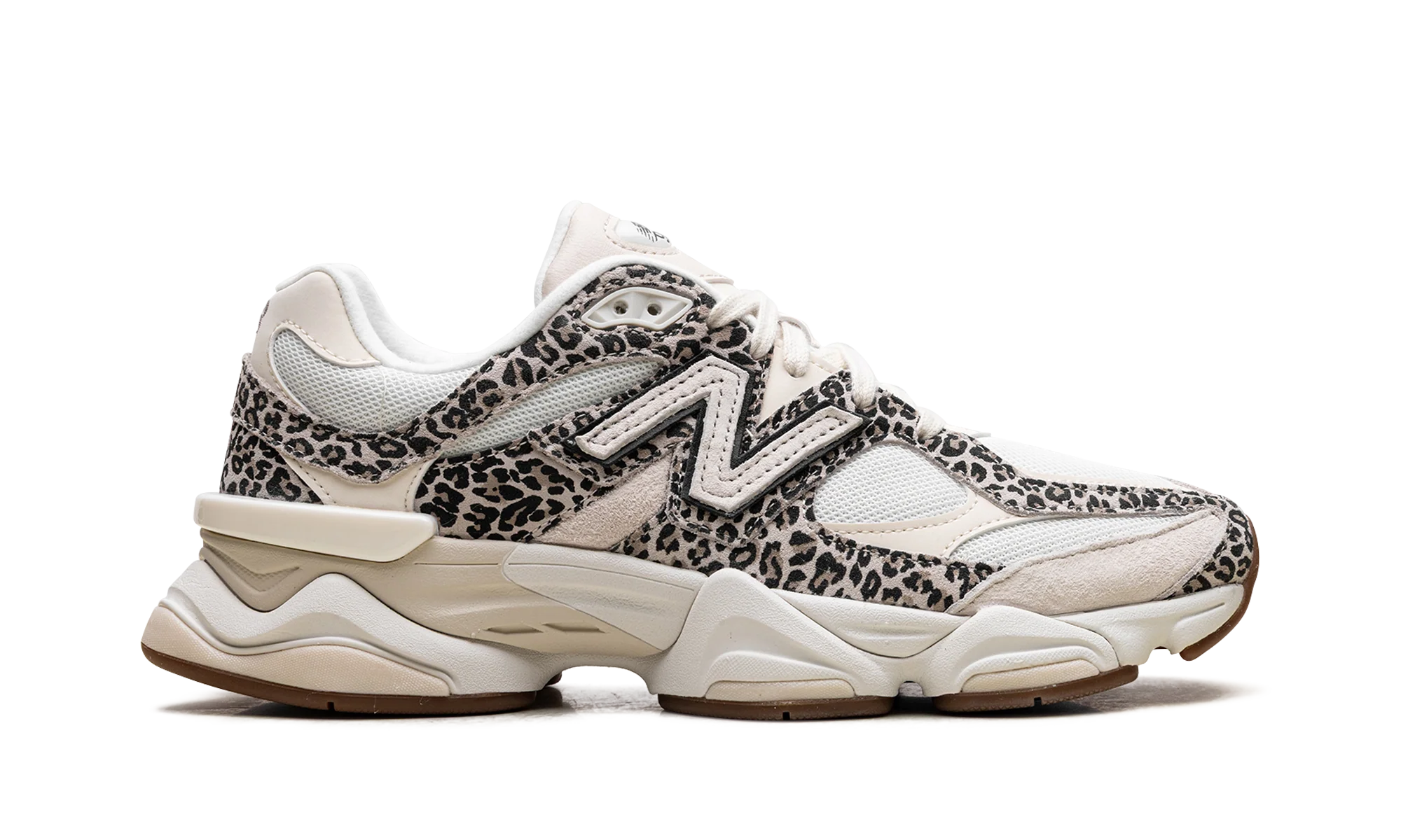 9060 "Brown / White" U9060ALP