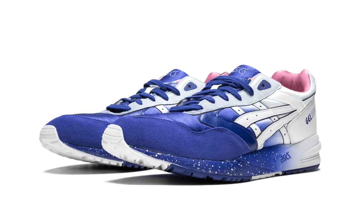 Gel Saga "Cottonmouth" H32AQ 3601