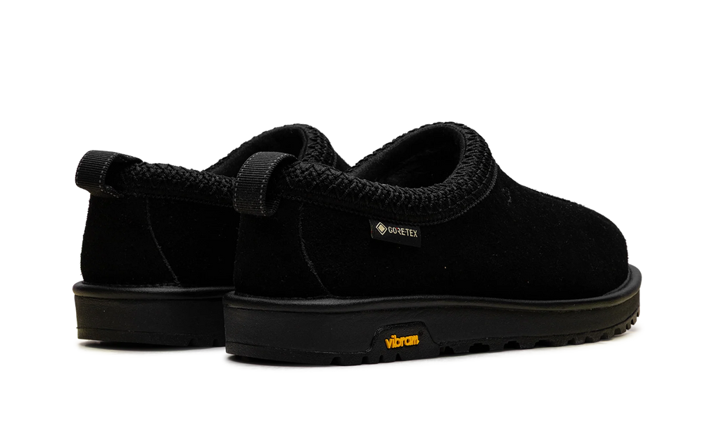Tasman GTX Slipper WMNS "Black" 1172790 BLK