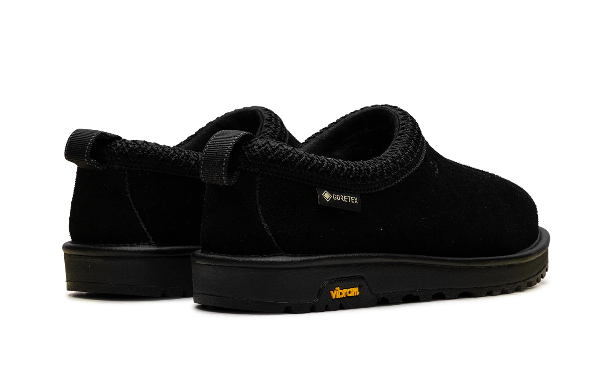 Tasman GTX Slipper WMNS "Black" 1172790 BLK