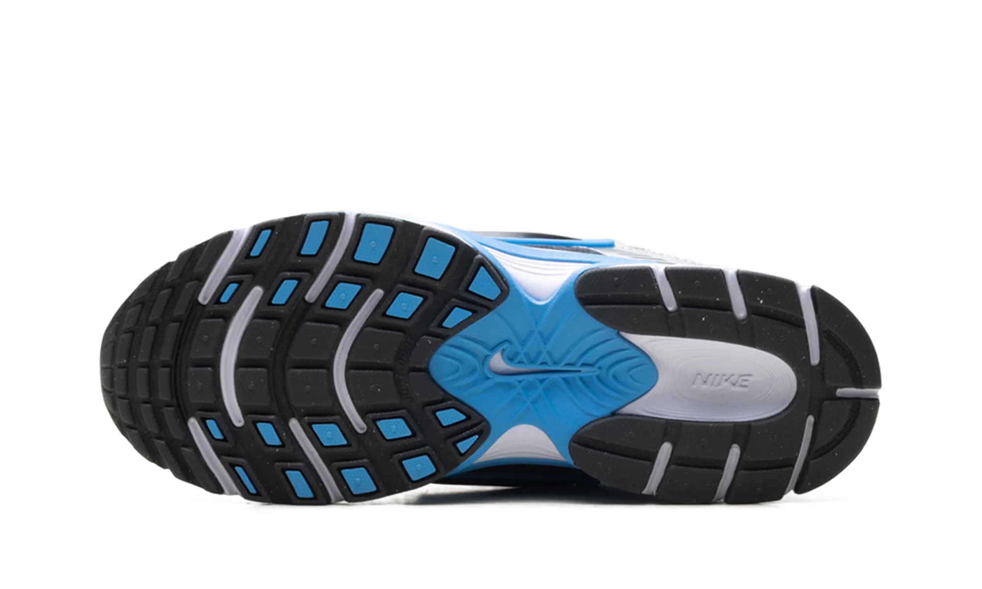 V5 RNR WMNS "University Blue Anthracite" HQ7901 400