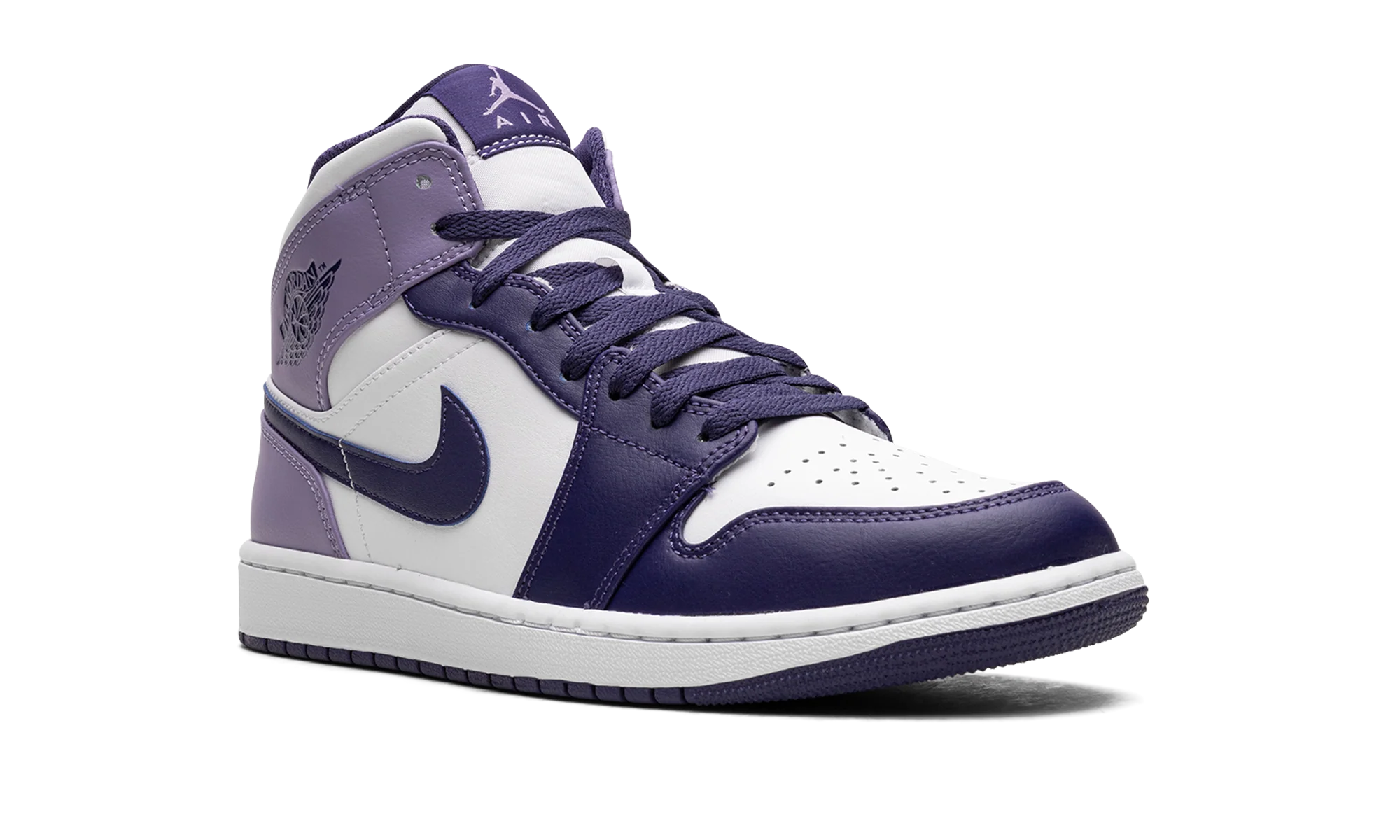 Air Jordan 1 Mid "Sky J Purple" DQ8426 515