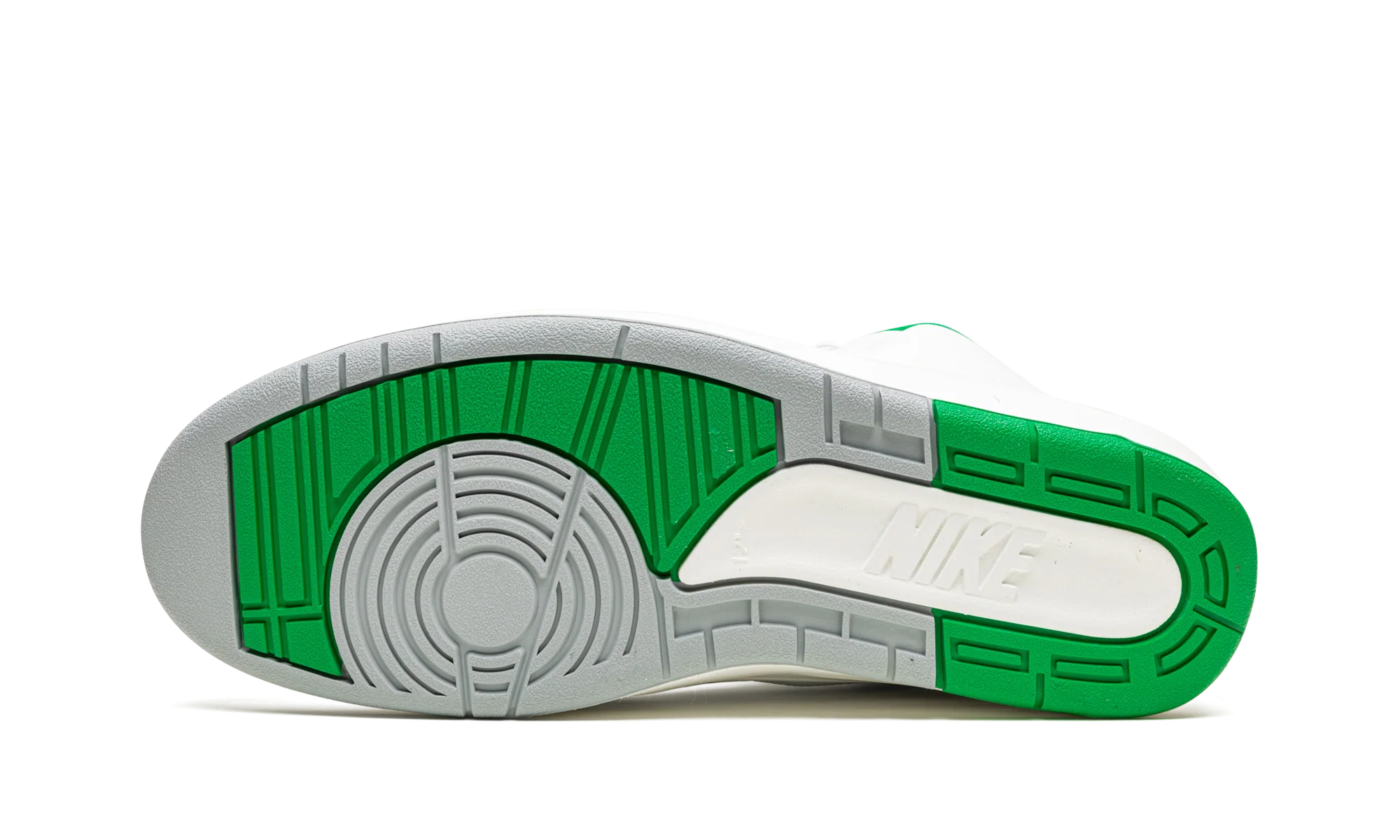 Air Jordan 2 "Lucky Green" DR8884 103