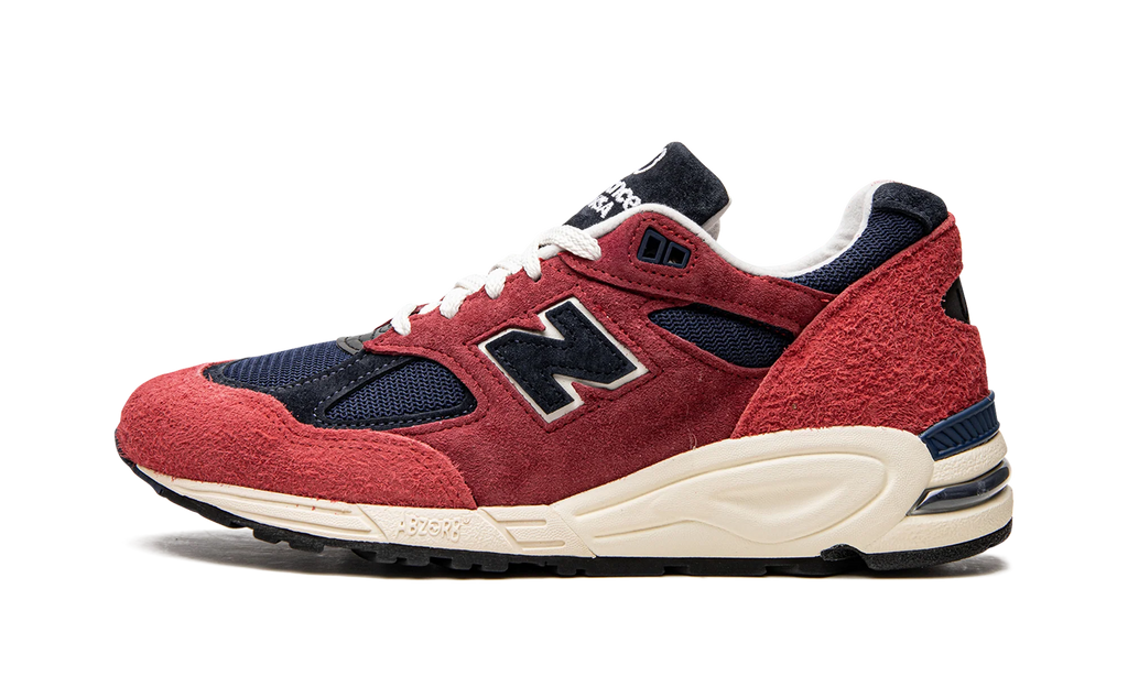 990v2 Made In USA "Chrysanthemum" M990AD2
