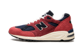 990v2 Made In USA "Chrysanthemum" M990AD2