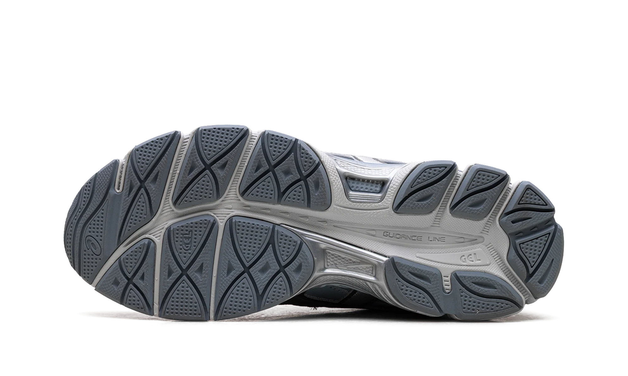 Gel-NYC 2055 "Glacier Grey" 1203A542 020