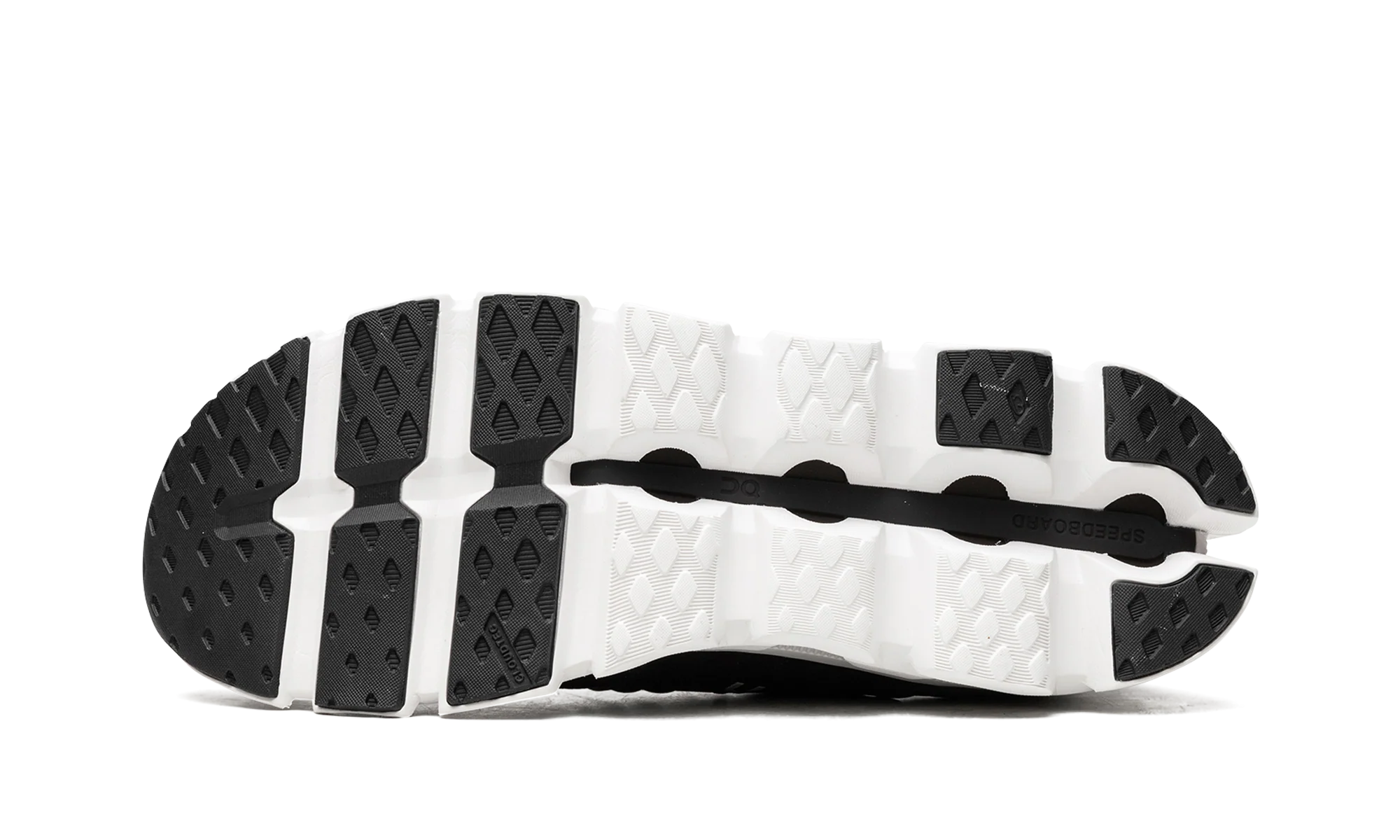 Cloudswift 3 "Black/Black" 3MD10560485