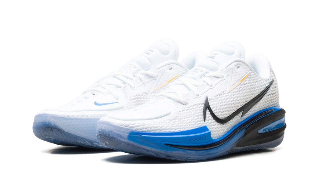 Zoom GT Cut "White / Photo Blue" CZ0175 103