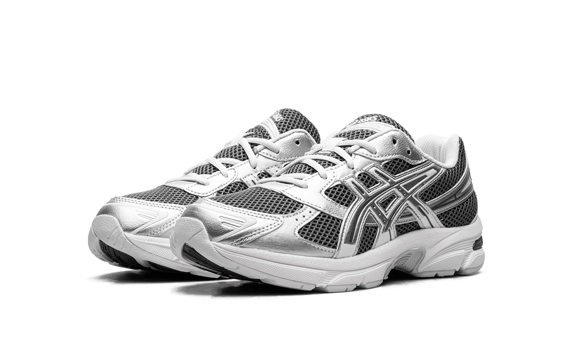 Gel-1130 GS "Carrier Grey Pure Silver" 1204A169 020