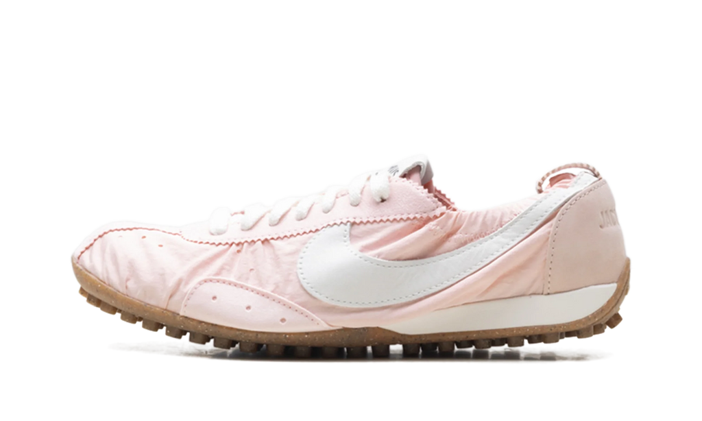 Moon Shoe WMNS "Jacquemus Aluminum - Pink" HV8547 601