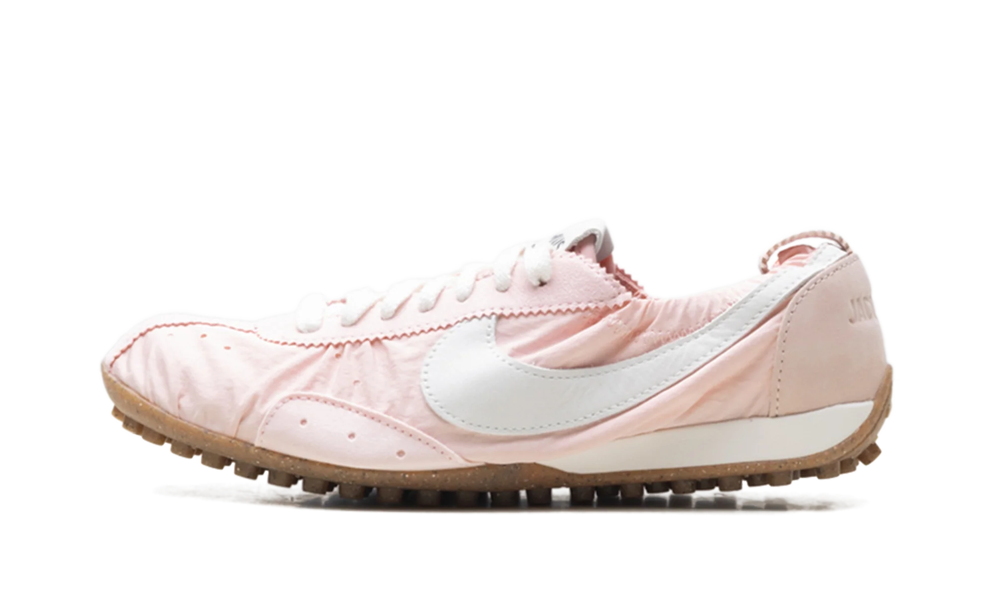 Moon Shoe WMNS "Jacquemus Aluminum - Pink" HV8547 601