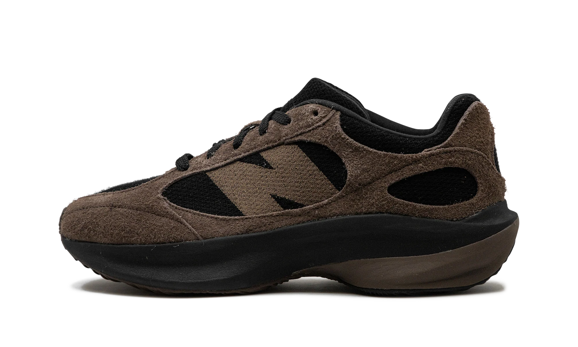 WRPD Runner "Dark Mushroom" UWRPDMUS