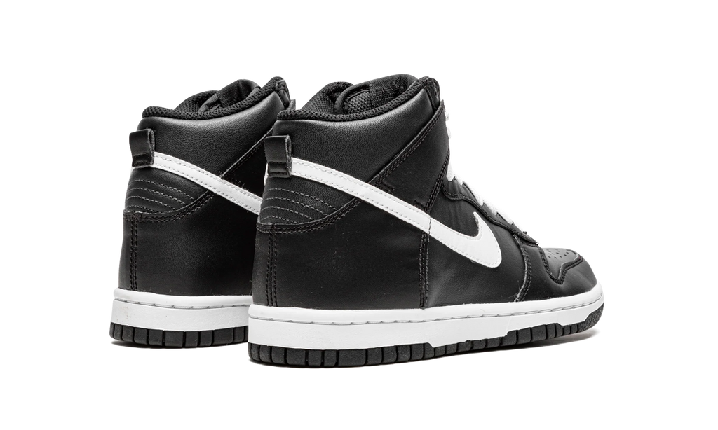Dunk HI (GS) "Venom" DH9751 001
