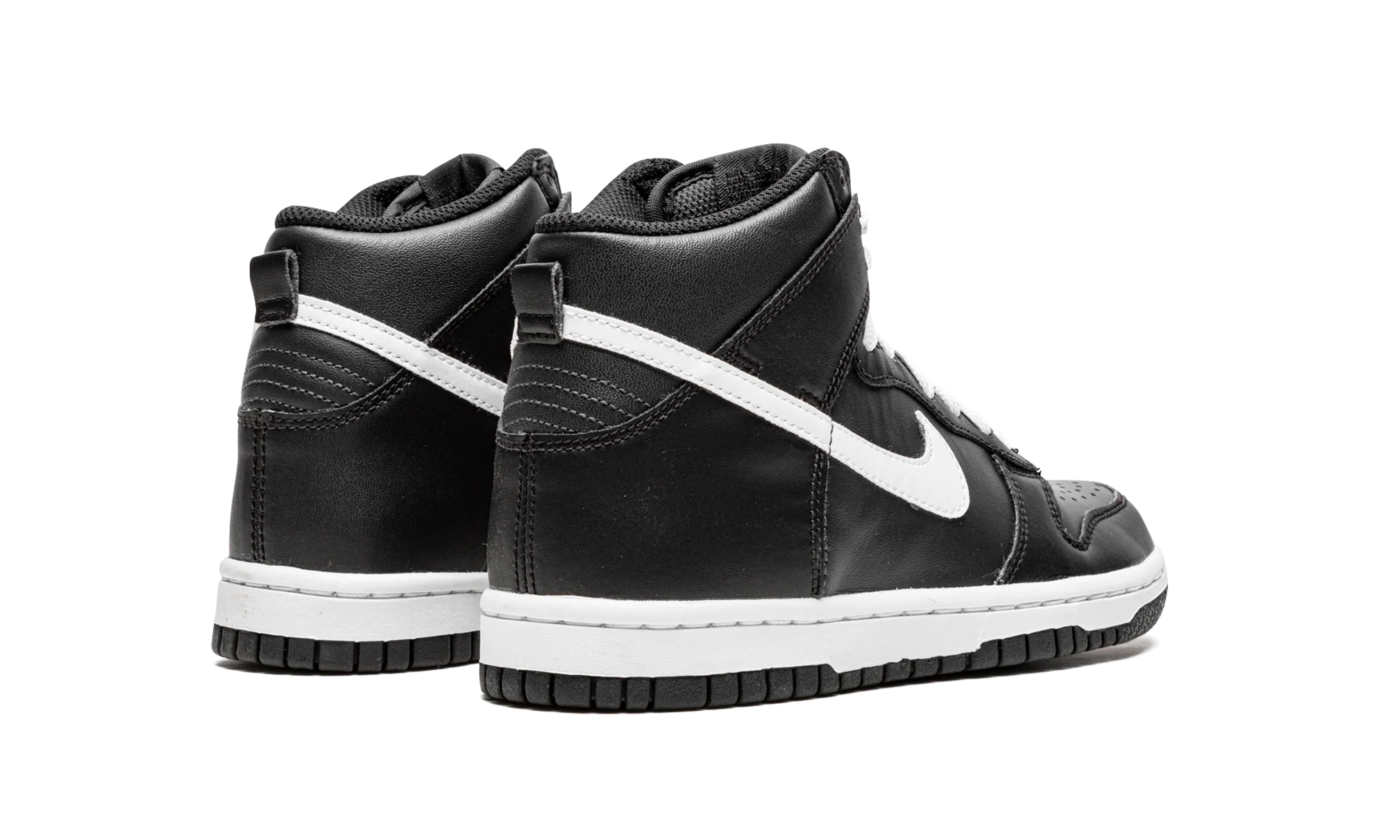 Dunk HI (GS) "Venom" DH9751 001