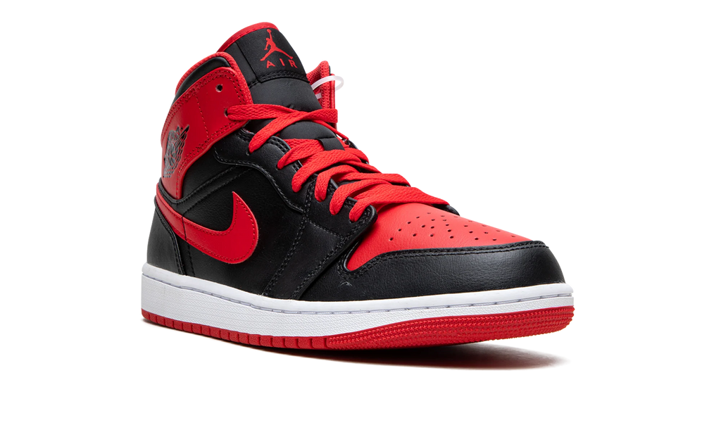 Air Jordan 1 Mid "Alternate Bred" DQ8426 060