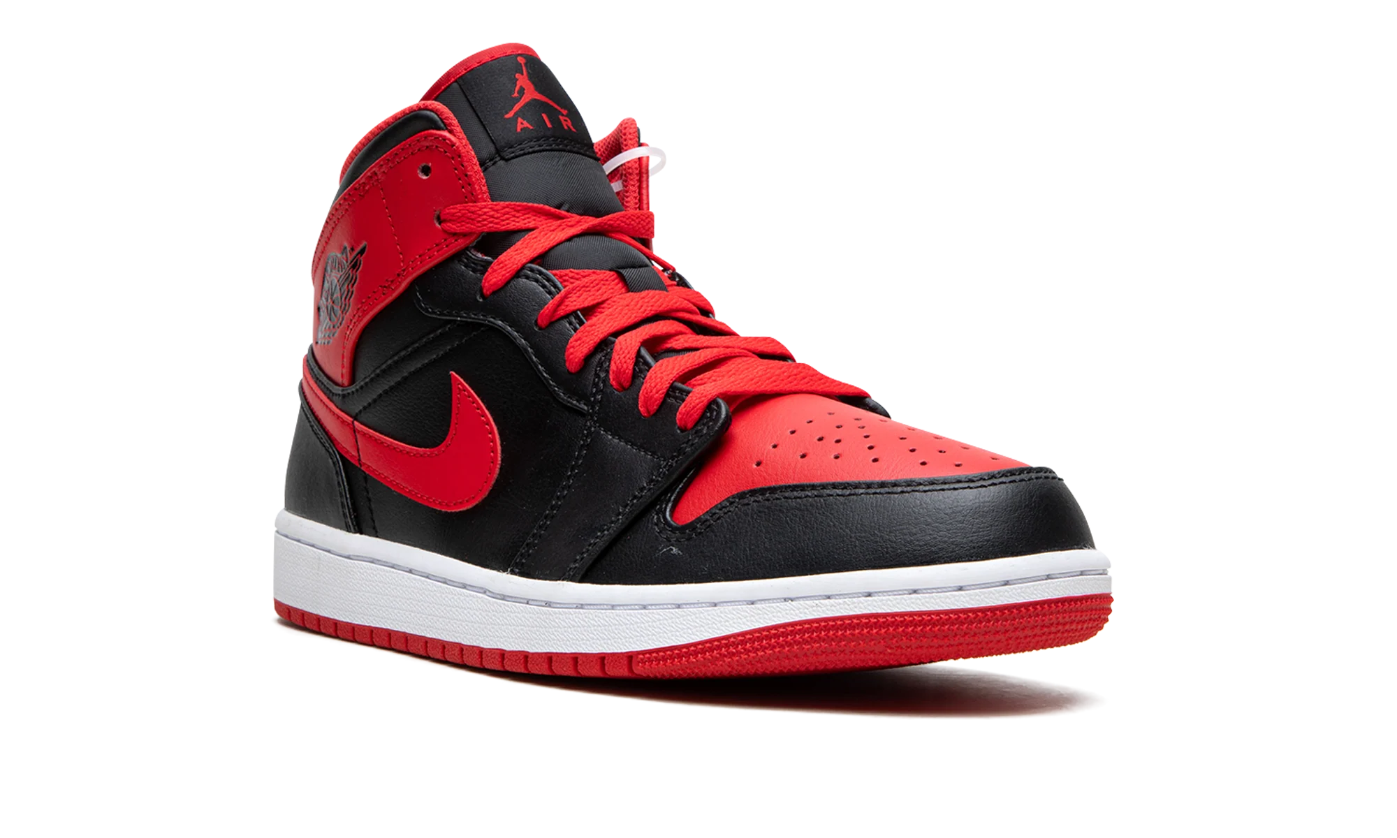 Air Jordan 1 Mid "Alternate Bred" DQ8426 060