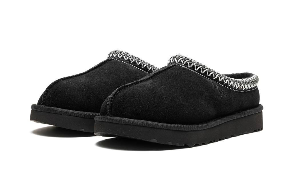 TASMAN WMNS "Black" 5955 BLK