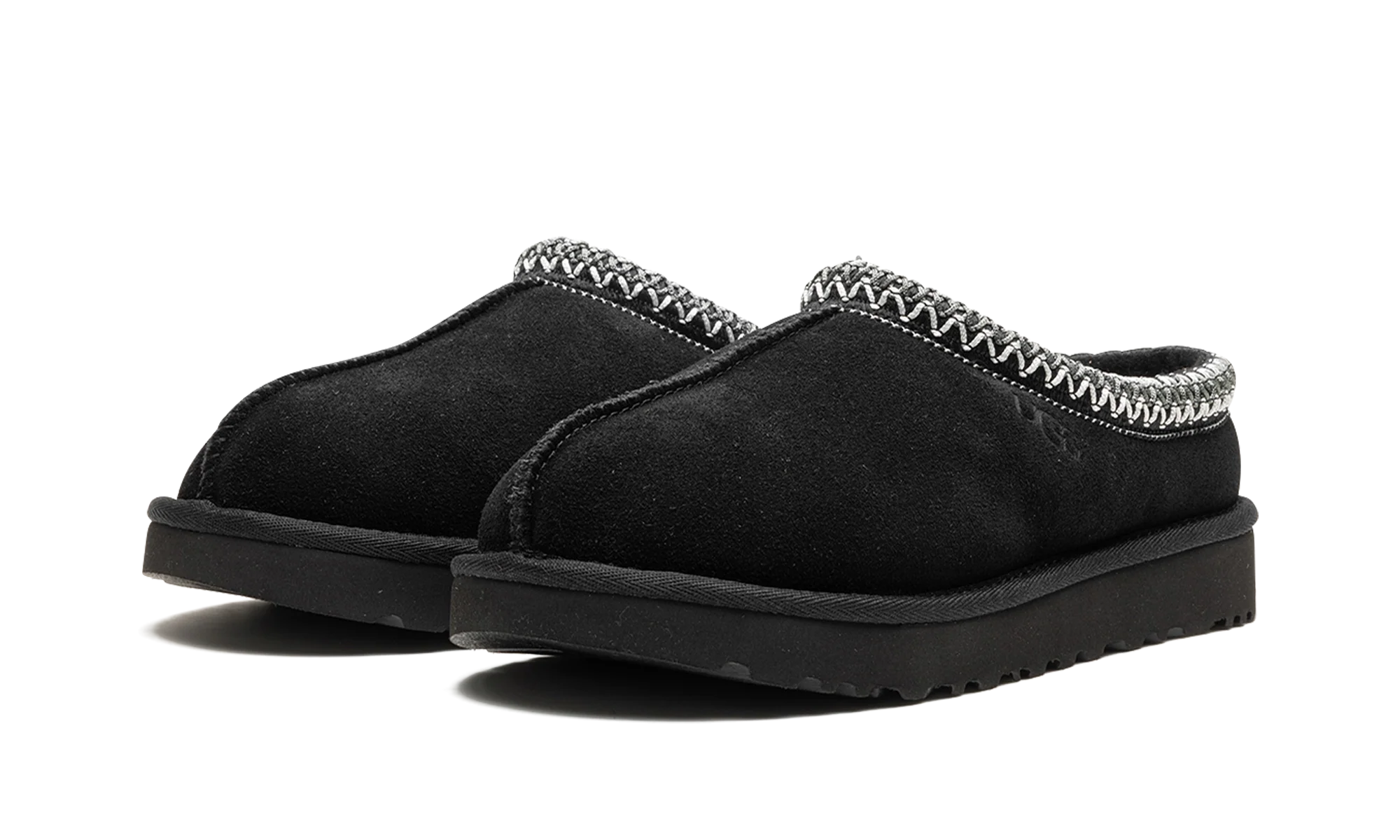 TASMAN WMNS "Black" 5955 BLK