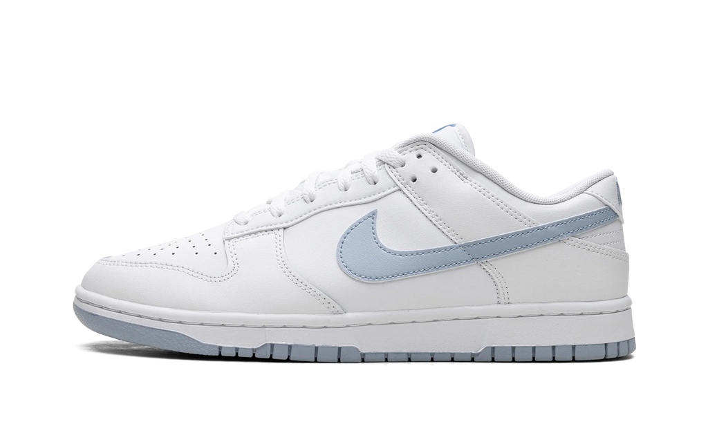 NIKE DUNK LOW "Light Armory Blue" DV0831-109