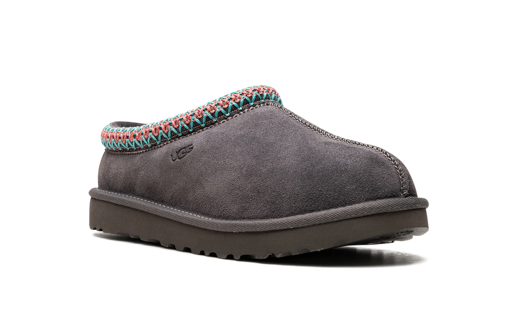 TASMAN WMNS "Dark Grey" 5955 DGRY