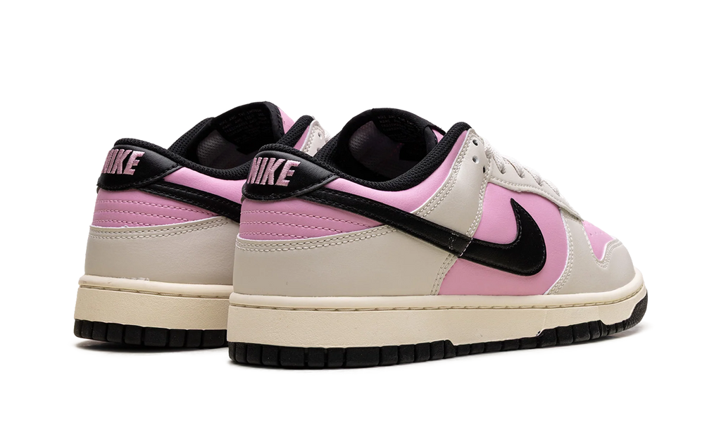 Dunk Low "Pink Rise Light Orewood Brown" HF5441 600