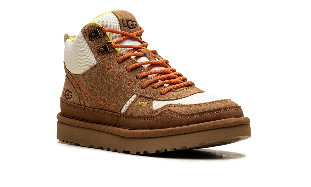 Highland Hi Heritage WMNS "Chestnut" 1112281 CHE
