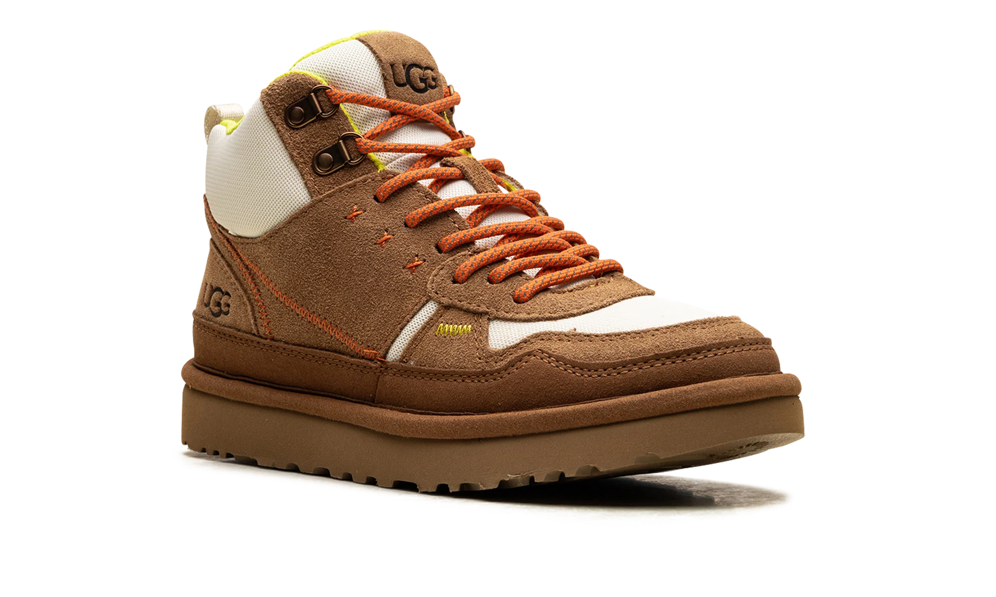 Highland Hi Heritage WMNS "Chestnut" 1112281 CHE