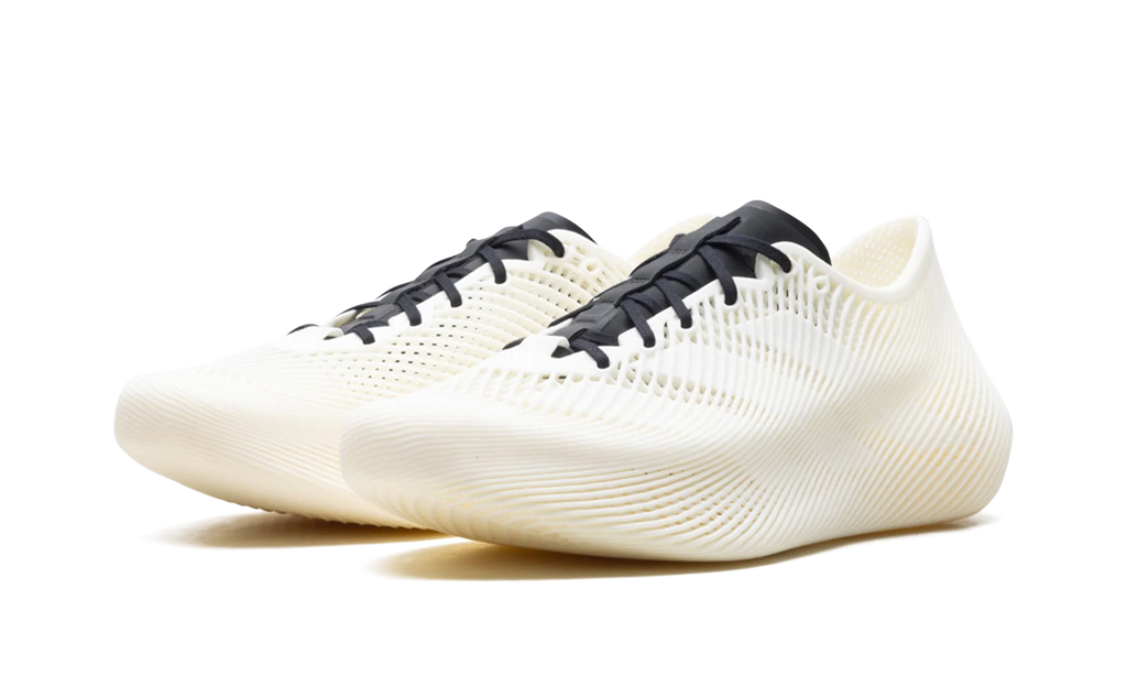 Climacool Laced "White / Black" JQ6637